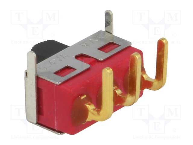 IC SWITCHES MSS13PLP