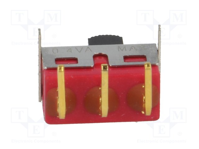 IC SWITCHES MSS13PLP