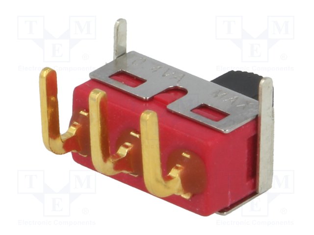 IC SWITCHES MSS13PLP