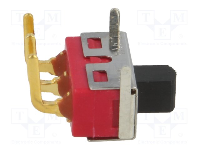 IC SWITCHES MSS13PLP