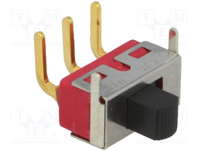 IC SWITCHES MSS13PLP