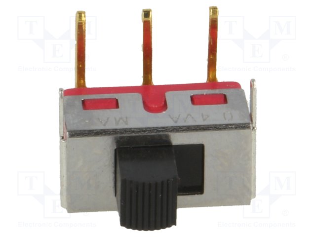 IC SWITCHES MSS13PLP