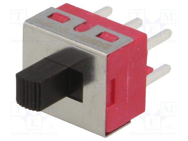 IC SWITCHES IC2105S1M2QE2