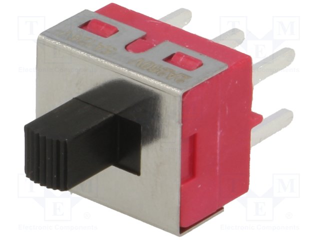 IC SWITCHES IC2105S1M2QE2