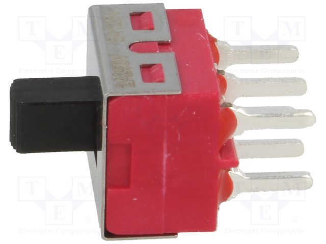 IC SWITCHES IC2105S1M2QE2