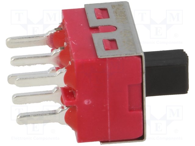 IC SWITCHES IC2105S1M2QE2