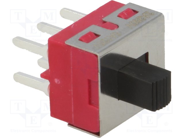 IC SWITCHES IC2105S1M2QE2