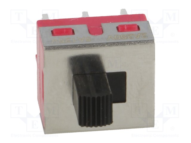 IC SWITCHES IC2105S1M2QE2