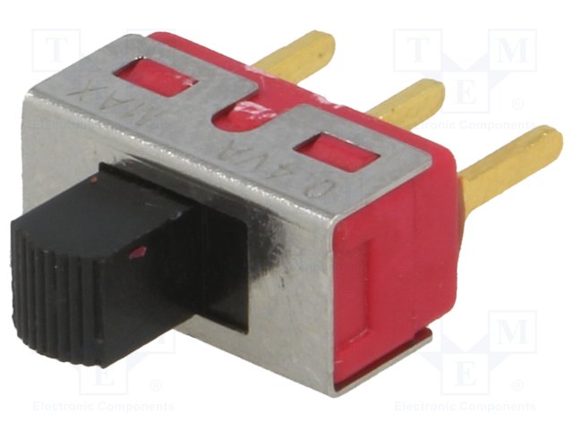 IC SWITCHES MSS13ASP