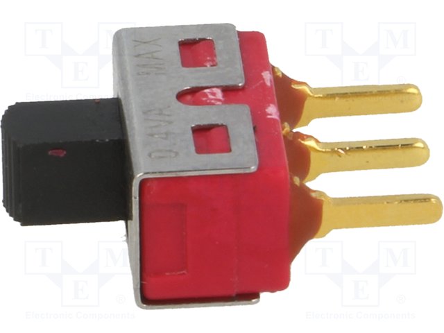 IC SWITCHES MSS13ASP