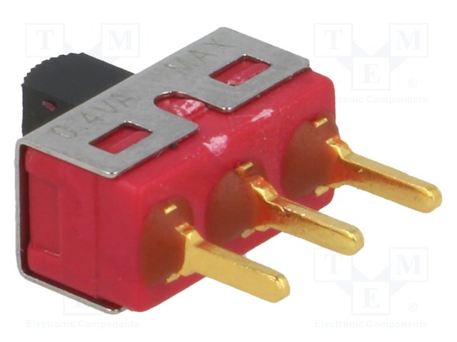 IC SWITCHES MSS13ASP