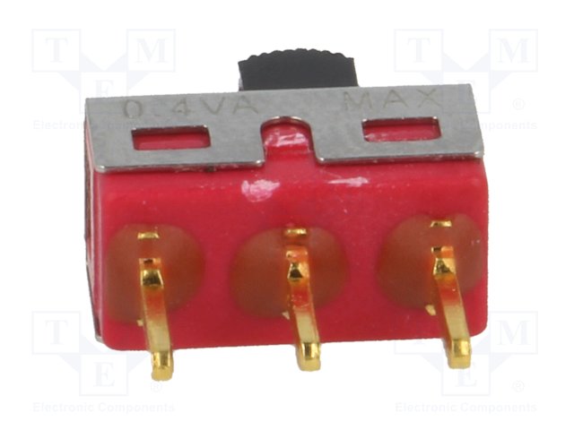 IC SWITCHES MSS13ASP