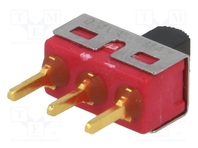 IC SWITCHES MSS13ASP