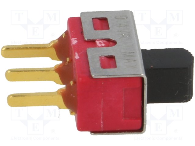 IC SWITCHES MSS13ASP