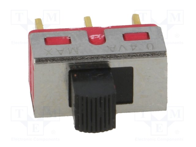 IC SWITCHES MSS13ASP