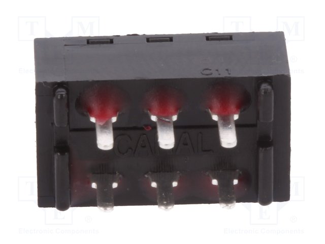 CANAL ELECTRONIC SL16-(24AN)C