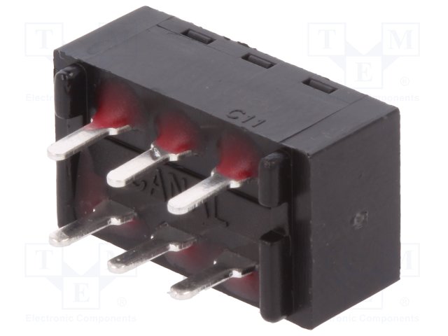 CANAL ELECTRONIC SL16-(24AN)C