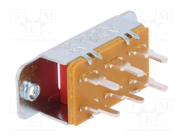 CANAL ELECTRONIC SL13B-022(AMF1)0