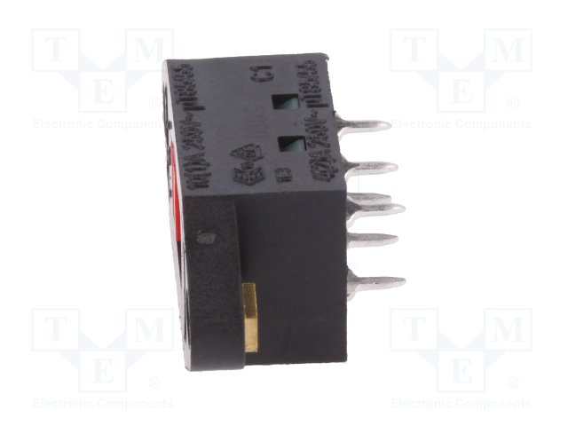 CANAL ELECTRONIC SL14-22AM(5F)NC