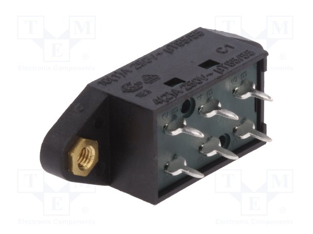 CANAL ELECTRONIC SL14-22AM(5F)NC