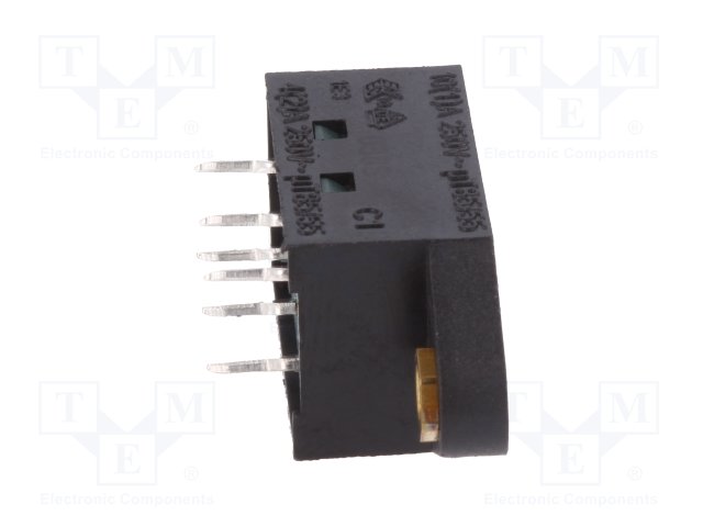 CANAL ELECTRONIC SL14-22AM(5F)NC