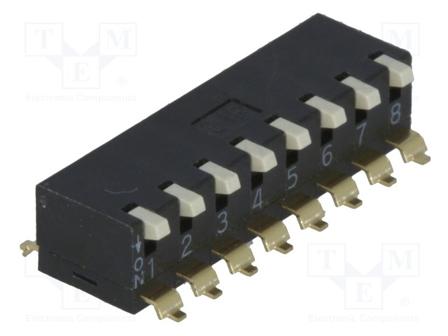 DIPTRONICS EPM-08-V