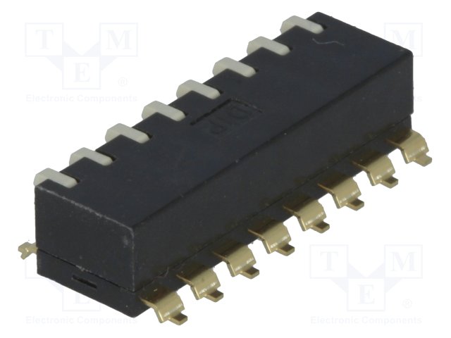 DIPTRONICS EPM-08-V