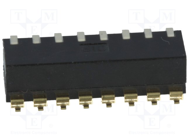 DIPTRONICS EPM-08-V