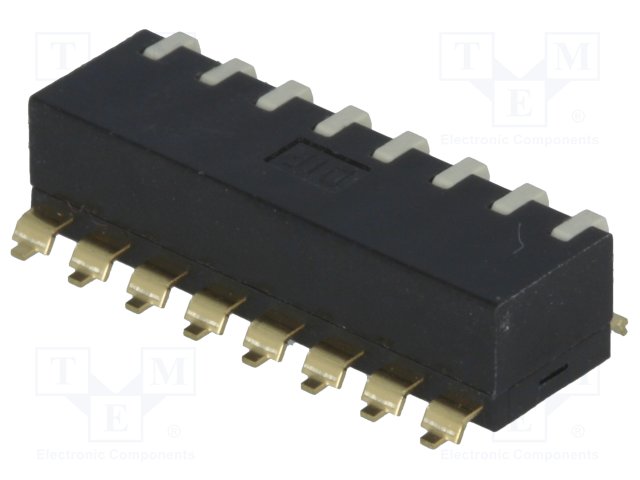 DIPTRONICS EPM-08-V