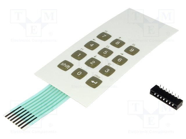 LC ELEKTRONIK STD34-07.2