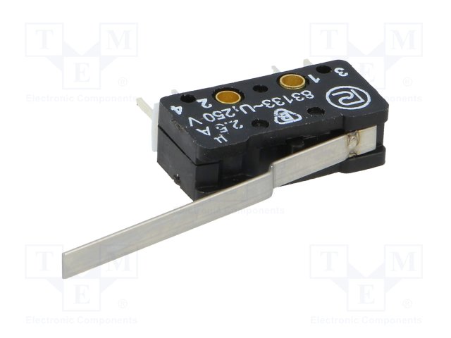 PROMET 83 133 SLO54 AR35.75