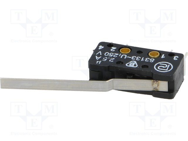 PROMET 83 133 SLO54 AR35.75