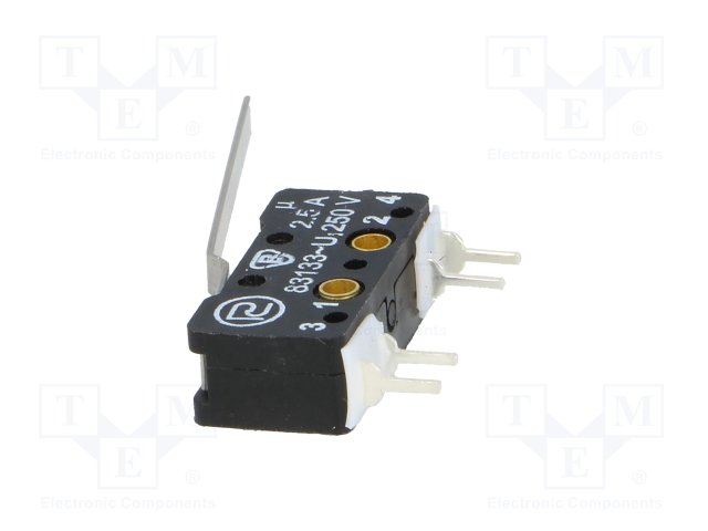 PROMET 83 133 SLO54 AR35.75