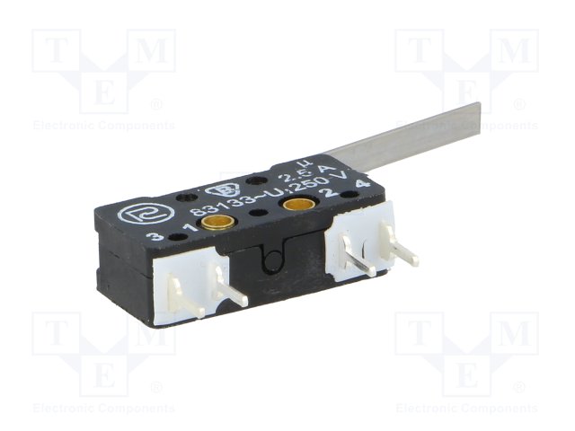 PROMET 83 133 SLO54 AR35.75