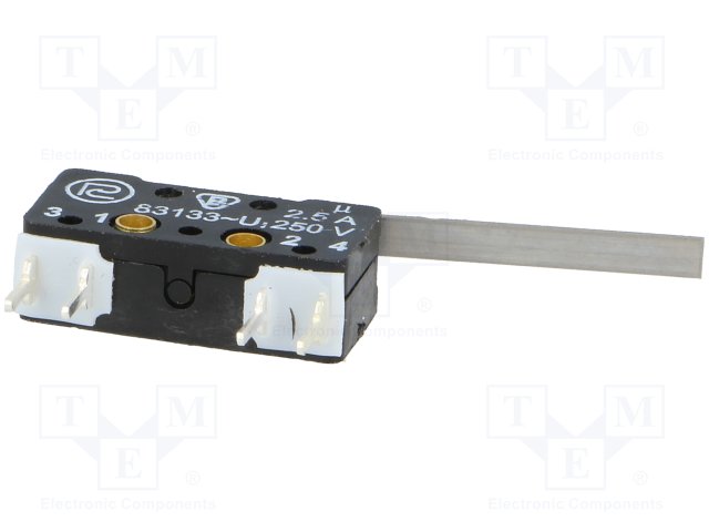 PROMET 83 133 SLO54 AR35.75