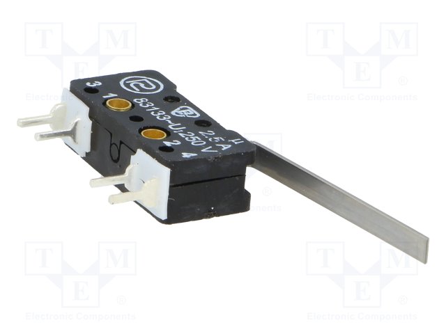 PROMET 83 133 SLO54 AR35.75