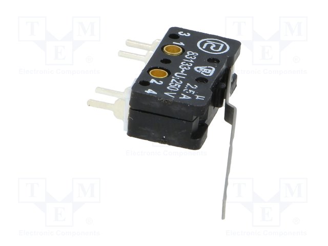 PROMET 83 133 SLO54 AR35.75