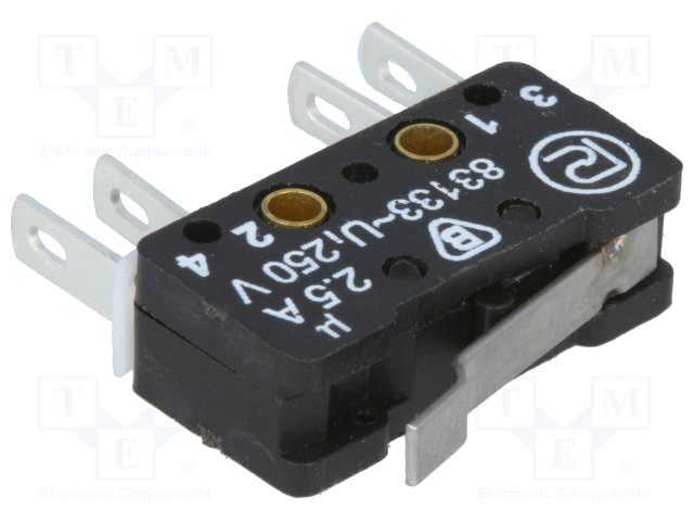 PROMET 83 133 S54 AR14.75