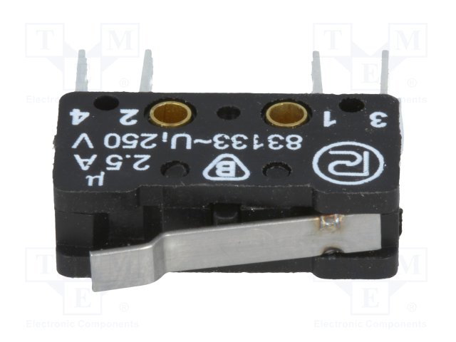 PROMET 83 133 S54 AR14.75