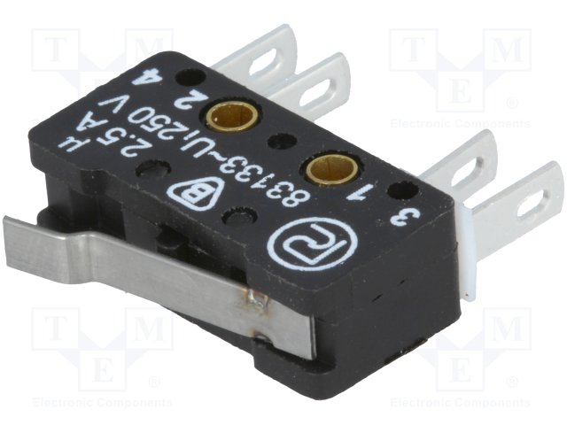 PROMET 83 133 S54 AR14.75