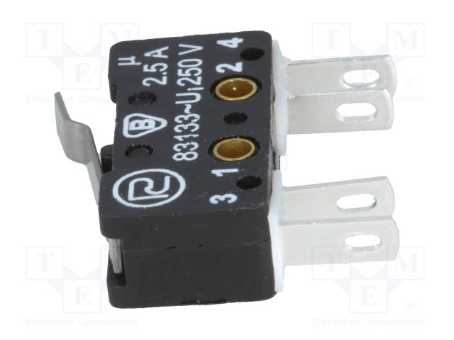 PROMET 83 133 S54 AR14.75