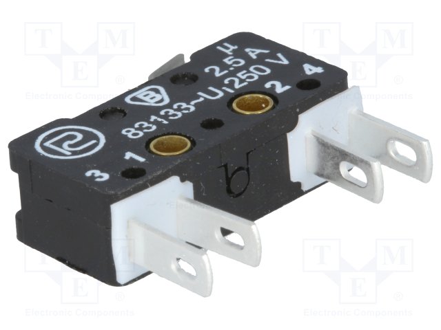 PROMET 83 133 S54 AR14.75