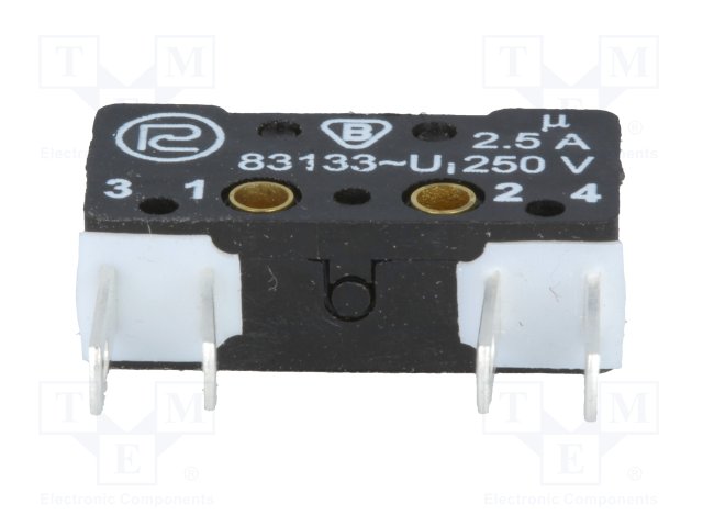 PROMET 83 133 S54 AR14.75