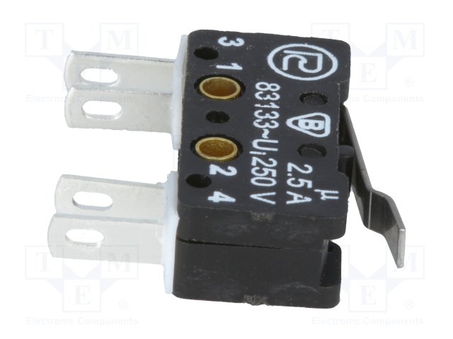 PROMET 83 133 S54 AR14.75