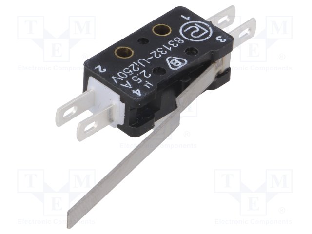 PROMET 83 132S 54 AR35.75