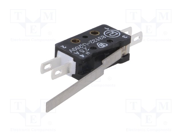 PROMET 83 132S 54 AR35.75