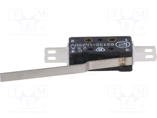 PROMET 83 132S 54 AR35.75