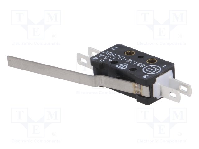 PROMET 83 132S 54 AR35.75