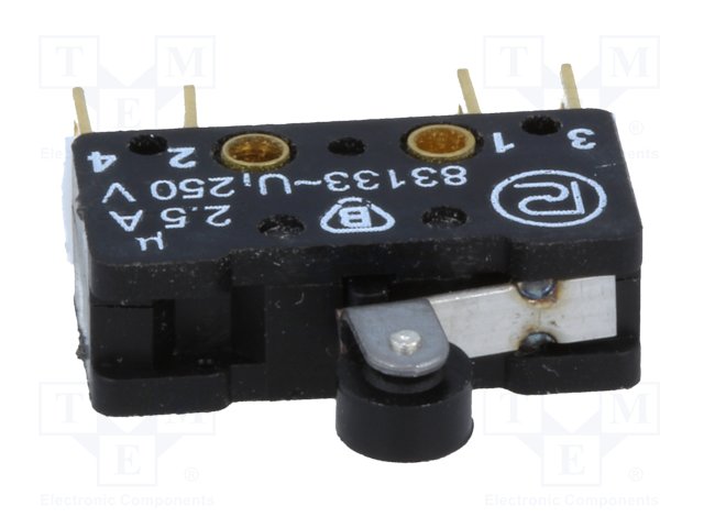 PROMET 83 133 54ER7.5