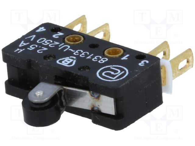 PROMET 83 133 54ER7.5